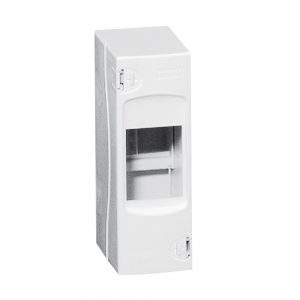 TERMINAL SHIELD BOXES