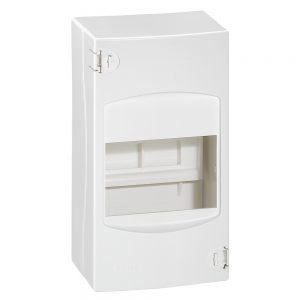 TERMINAL SHIELD BOXES