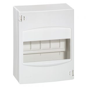 TERMINAL SHIELD BOXES