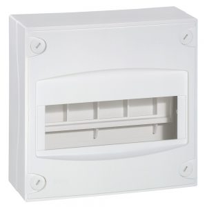 TERMINAL SHIELD BOXES