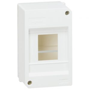 TERMINAL SHIELD BOXES