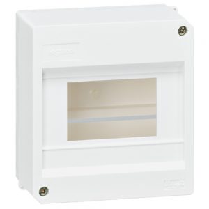 TERMINAL SHIELD BOXES