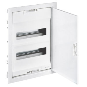 FLUSH MOUNTING CABINETS METAL DOOR
