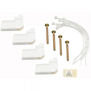 FLUSH MOUNTING CABINETS METAL DOOR