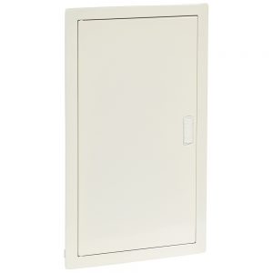 FLUSH MOUNTING CABINETS METAL DOOR