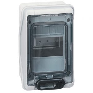 WEATHERPROOF CABINETS