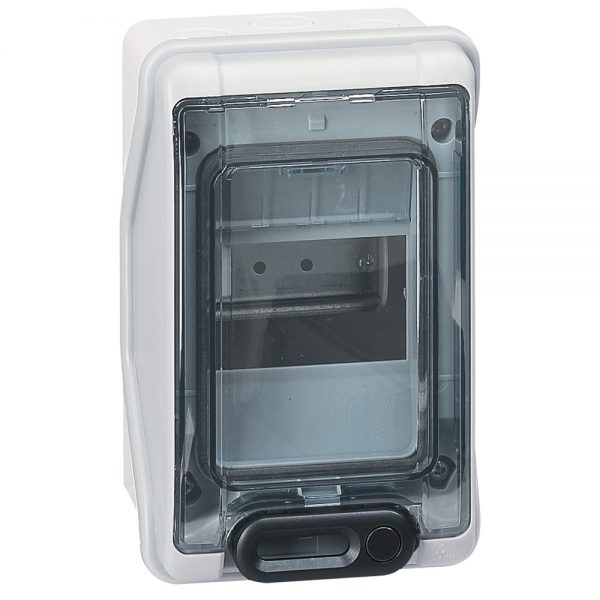 WEATHERPROOF CABINETS