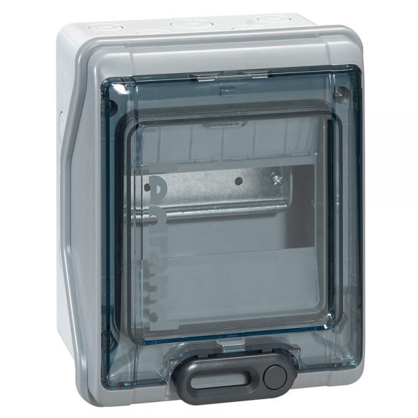 WEATHERPROOF CABINETS