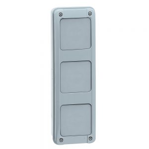 WEATHERPROOF CABINETS