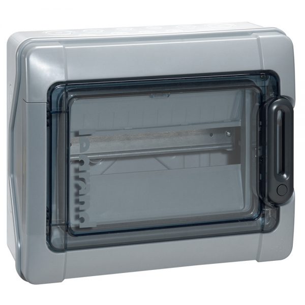 WEATHERPROOF CABINETS