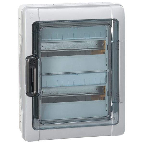 WEATHERPROOF CABINETS