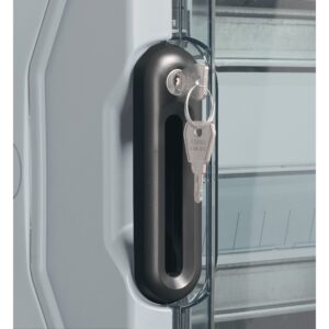 WEATHERPROOF CABINETS