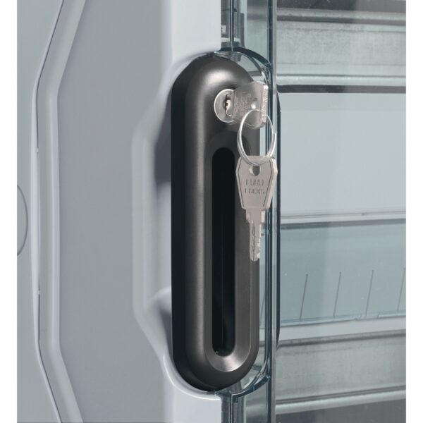 WEATHERPROOF CABINETS