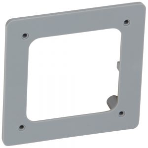 WEATHERPROOF CABINETS