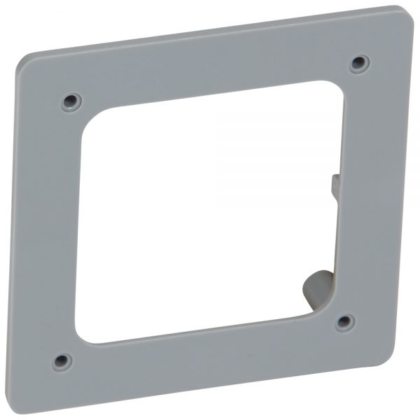 WEATHERPROOF CABINETS