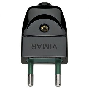 Plugs and socket outlets