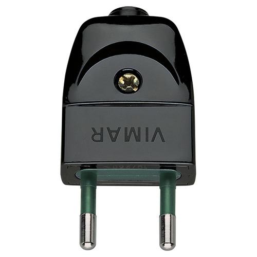 Plugs and socket outlets