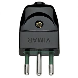 Plugs and socket outlets