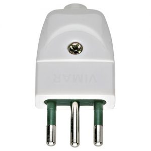 Plugs and socket outlets