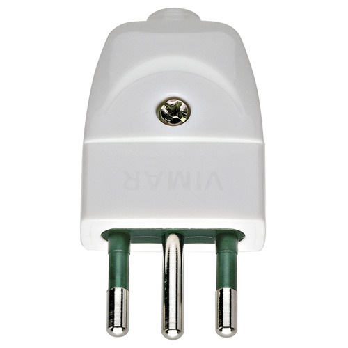 Plugs and socket outlets