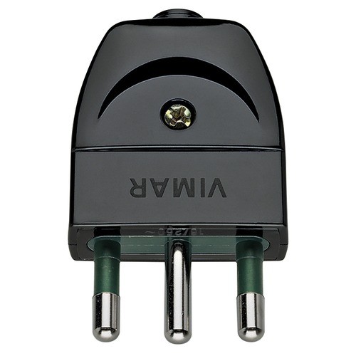 Plugs and socket outlets