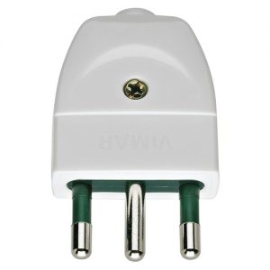 Plugs and socket outlets