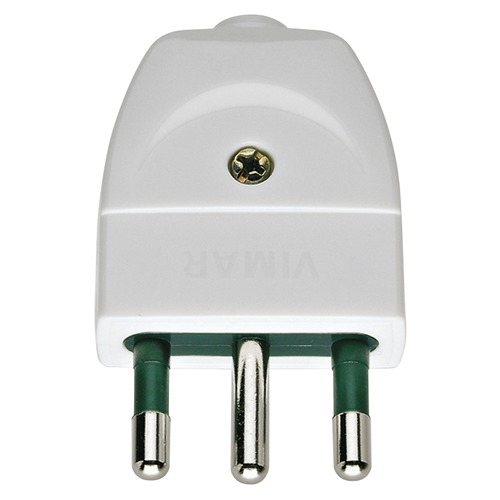 Plugs and socket outlets