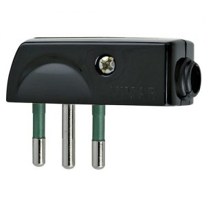 Plugs and socket outlets
