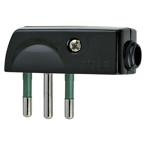 Plugs and socket outlets