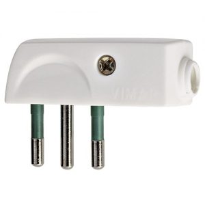 Plugs and socket outlets
