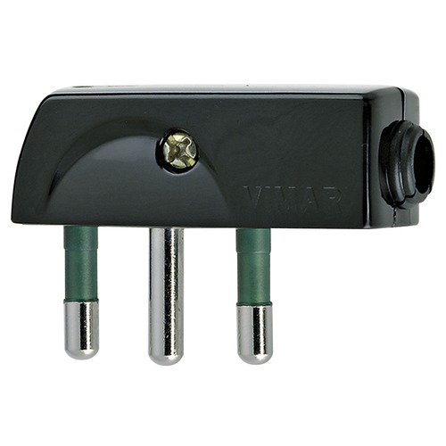 Plugs and socket outlets