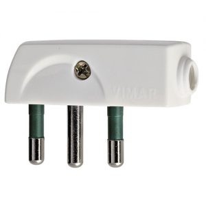 Plugs and socket outlets