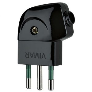 Plugs and socket outlets