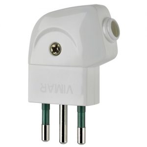 Plugs and socket outlets
