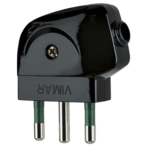Plugs and socket outlets