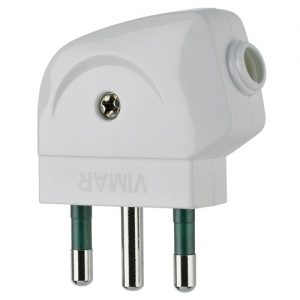 Plugs and socket outlets