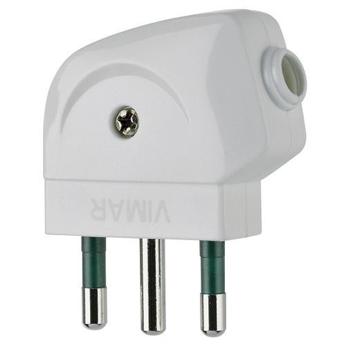 Plugs and socket outlets