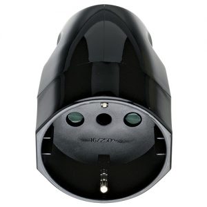 Plugs and socket outlets