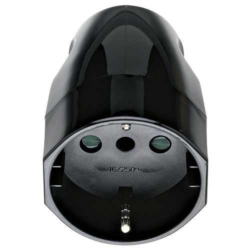 Plugs and socket outlets
