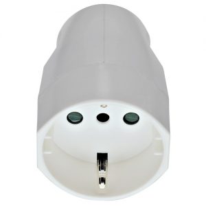 Plugs and socket outlets