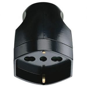 Plugs and socket outlets