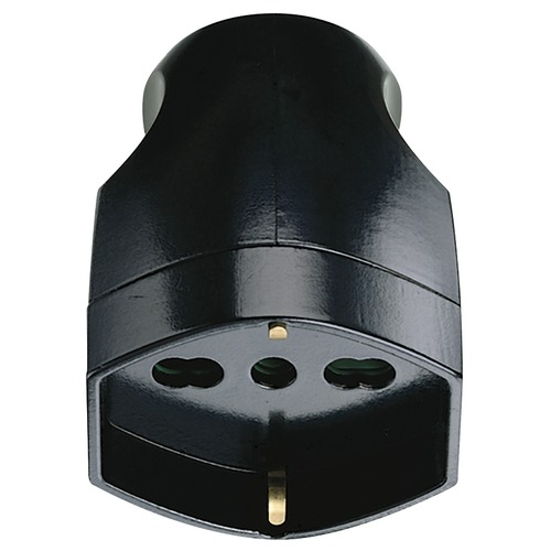 Plugs and socket outlets