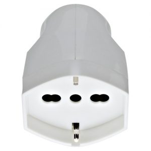 Plugs and socket outlets