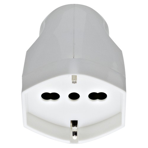 Plugs and socket outlets