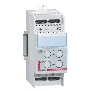 MODULAR DIMMERS