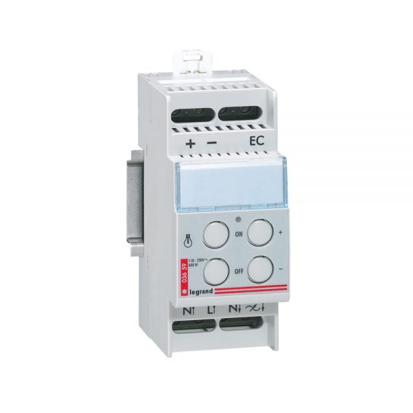MODULAR DIMMERS
