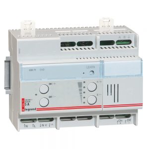 MODULAR DIMMERS