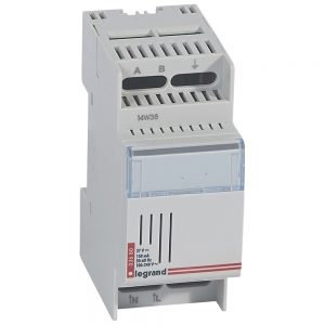 MODULAR DIMMERS