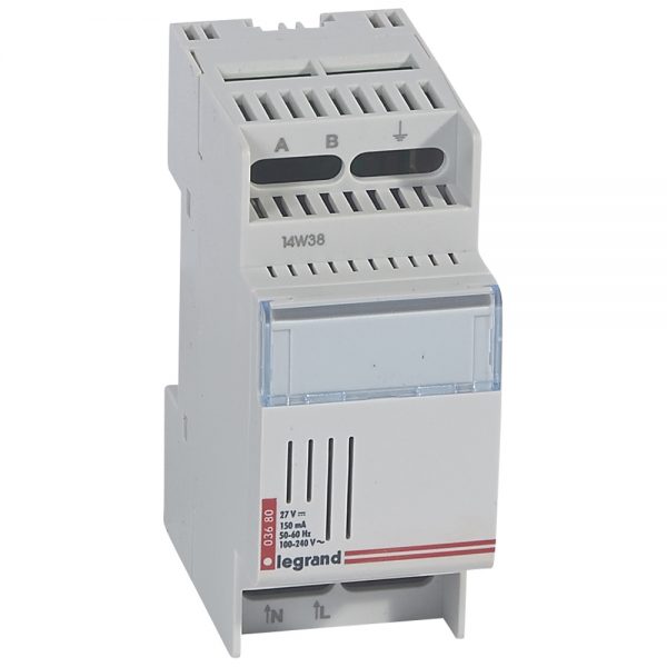 MODULAR DIMMERS