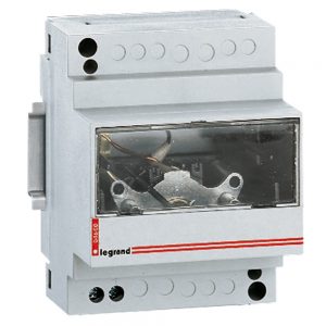 CONTROL AND METERING INSTRUMENTS